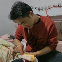 黑枫叶n头像