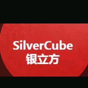 @银立方silvercube头像