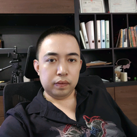 设计师成林头像