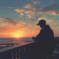 优雅海燕PiS头像