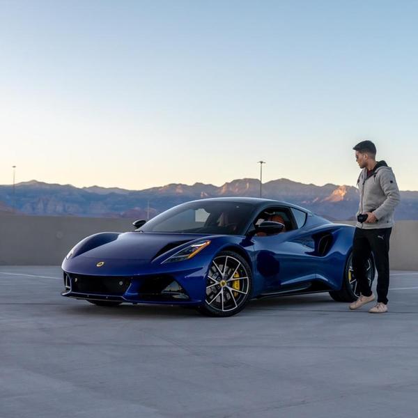 Jubbal&Cars杰宝说车头像