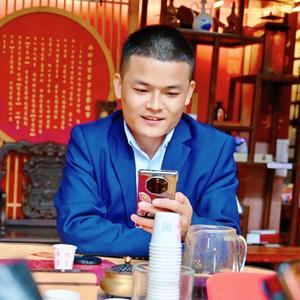 张东头像