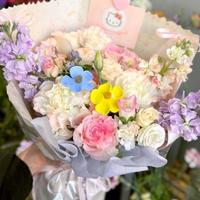 武大郎的老婆喜洋洋头像