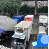 广州生泰卡车维修中心头像