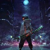 烏有CHANGE_X头像