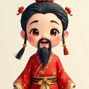 时髦话历史事头像
