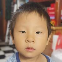 天津何鑫头像