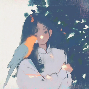 @养鹦鹉的小高头像