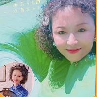 雨花石琼头像