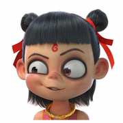 容容兔的个人资料头像