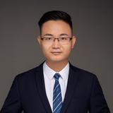 小刚头像