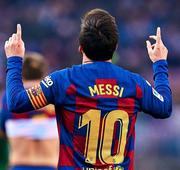 大炮MESSI的个人资料头像