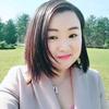 关中大女人头像