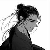 清欢渡茶舍头像