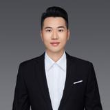 电马李浩斌头像