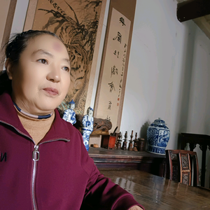 才艺刘姐(宜川大舞台，有梦你就来)头像