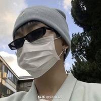 耶屎凉头像