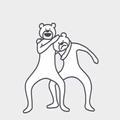 吃瓜群众在线钓鱼头像