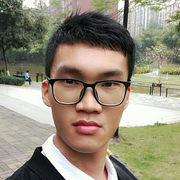 程辉的个人资料头像