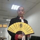 天津港李老将汽车头像