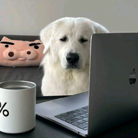 爱与美食并存头像