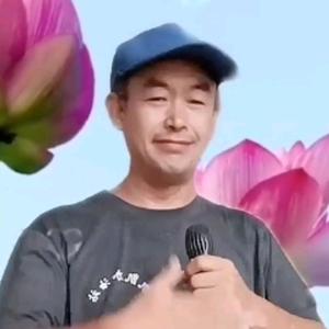 上善若水ljx头像