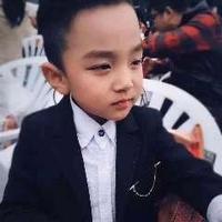 深林之王872头像