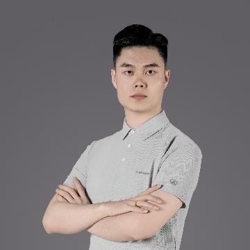 长城智选何振发头像