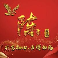 陈心陈意625头像