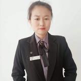 长安新能源销售蔡敏头像
