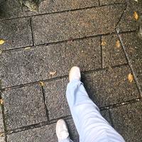 兜里有糖果先生头像