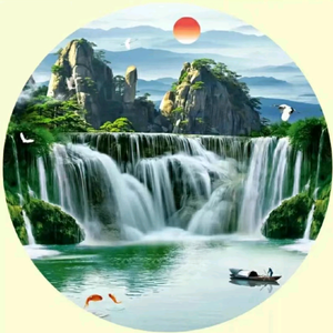 陈享姐头像