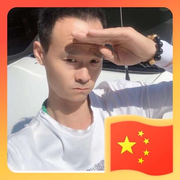 四平黄小亮头像