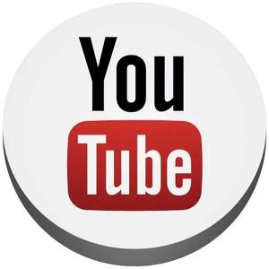 Youtube精选视频头像