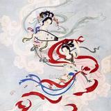 清宇橙头像
