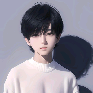 灬昕谕头像