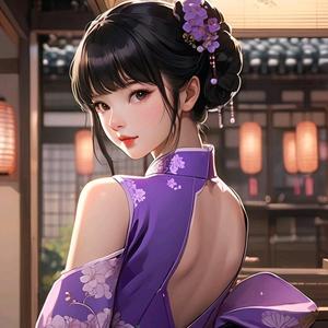 百灵讲故事头像