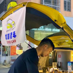 我是奥李给头像