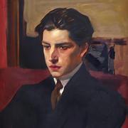 青山先生的个人资料头像