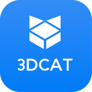 3DCAT实时渲染云的个人资料头像