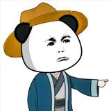 阿弥陀佛头像