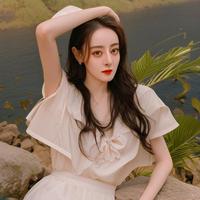 迪丽热巴RNG头像