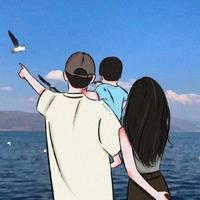 果果先生975头像