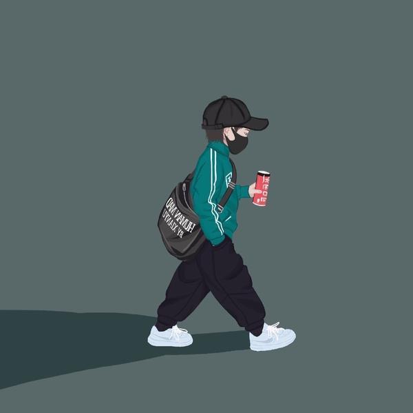 落幕精品二手车头像