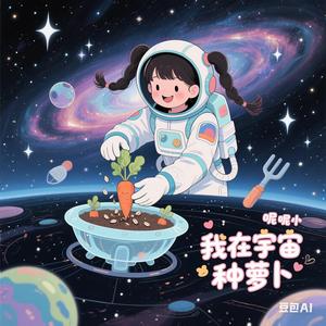 我在宇宙种萝卜头像