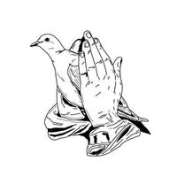 不洗头的胖子头像