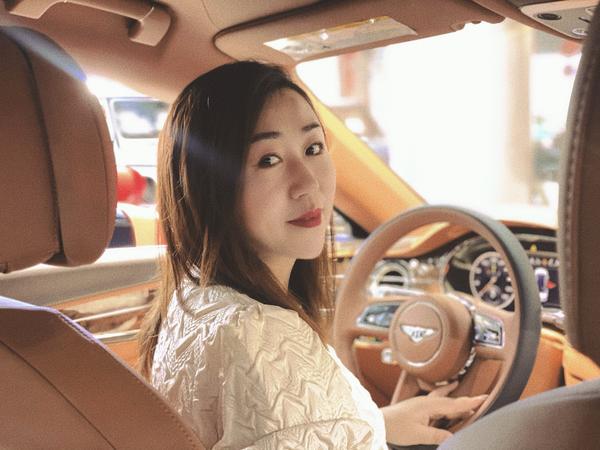 天津港保税区恭天大亮汽车销售经营部头像