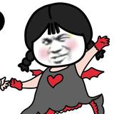 再会605头像
