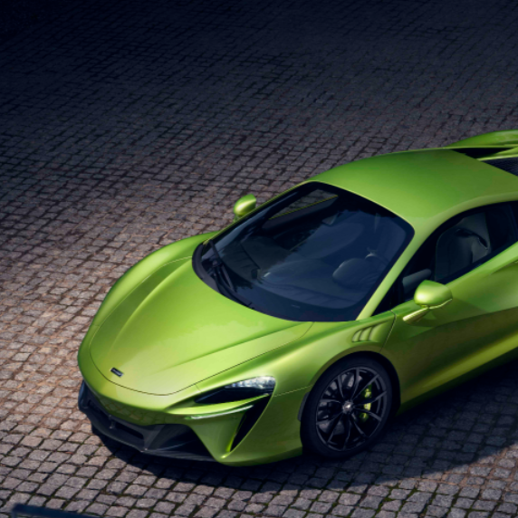 智驾质检员头像