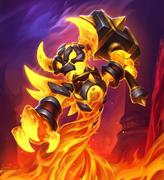 Ragnaros的个人资料头像